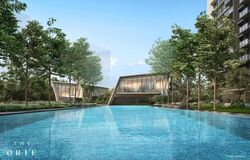 The Orie (D12), Condominium #627322431
